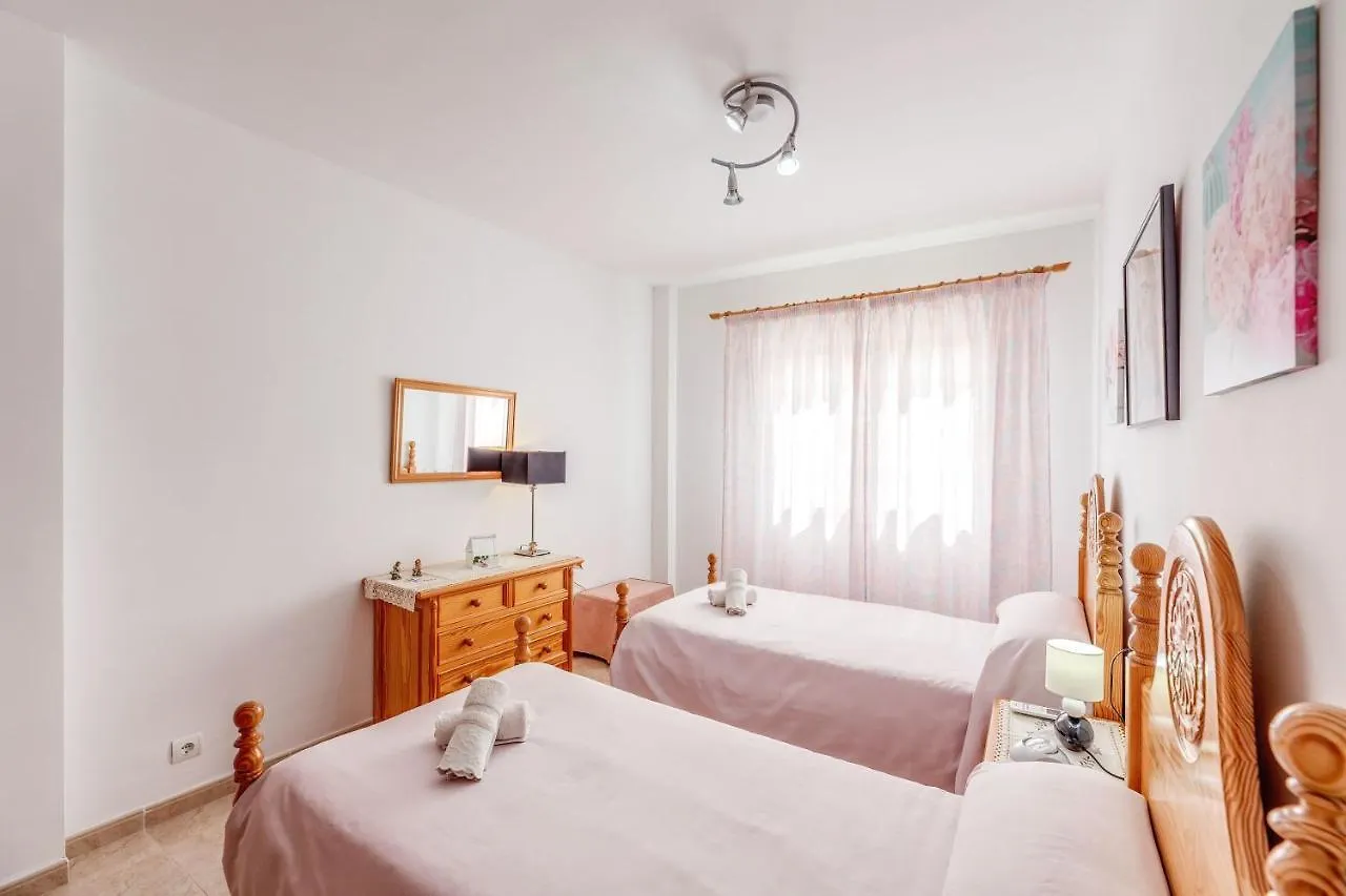 Apart. La Vall Del Port 波连萨港 0*,  西班牙