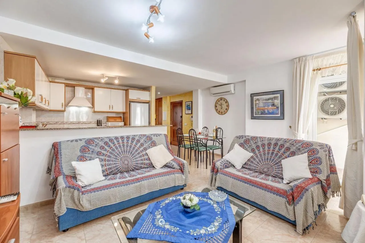 Apartament Apart. La Vall Del Port Port de Pollença