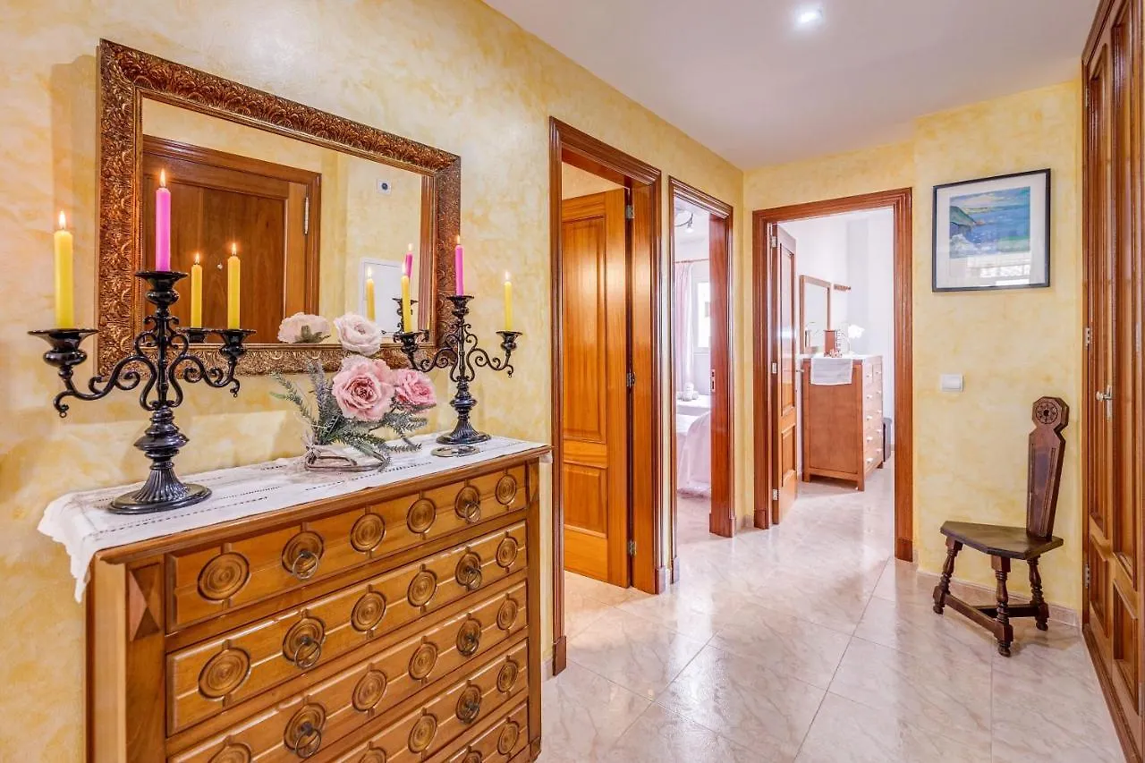 Apartament Apart. La Vall Del Port Port de Pollença
